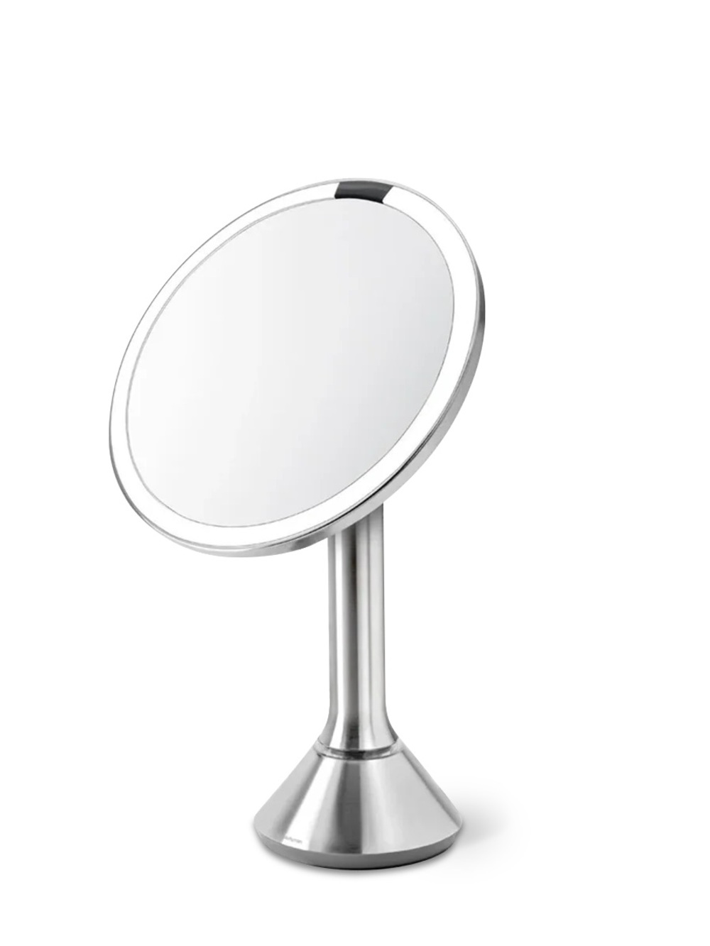 NWT Simplehuman Sensor Mirror Round - Picture 4 of 7